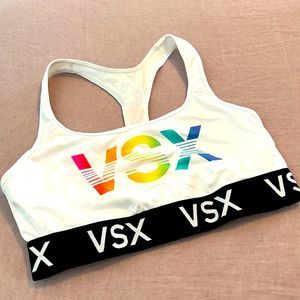 Victoria’s Secret VSX Sport Sports Bra Size Large